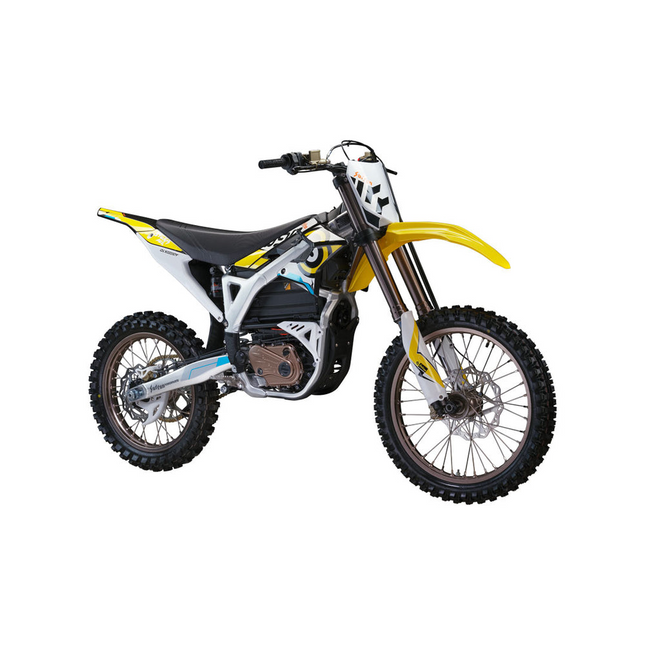 Surron Storm Bee F (off road, 104v55ah ) - Grey - Actiontech