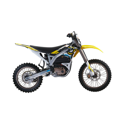 Surron Storm Bee F (off road, 104v55ah ) - Grey - Actiontech