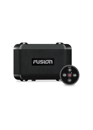 FUSION BLACK BOX STEREO SYSTEM BB100 - Actiontech
