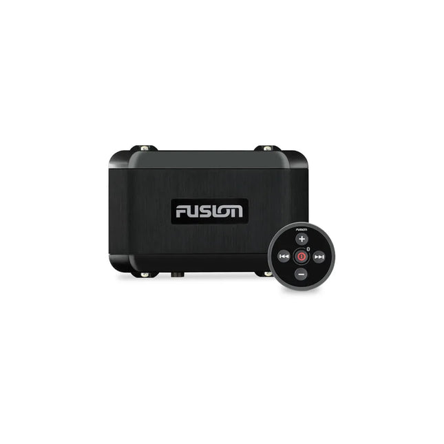 FUSION BLACK BOX STEREO SYSTEM BB100 - Actiontech