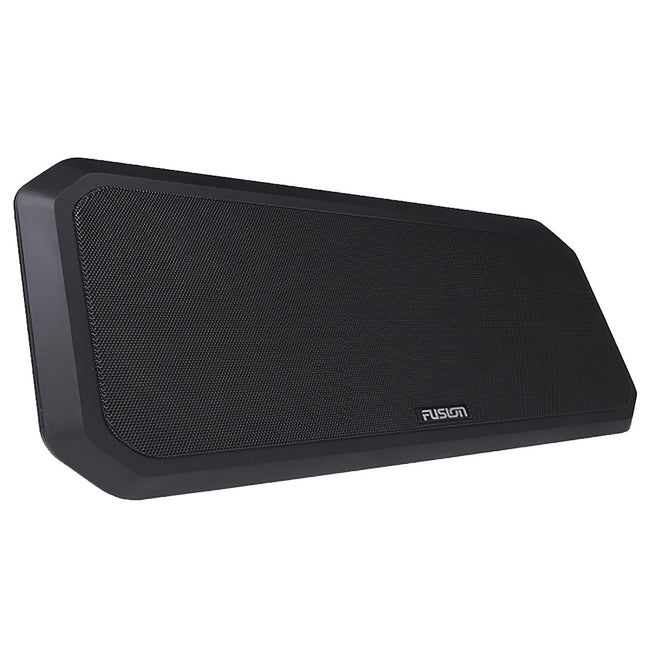 FUSION RV-FS402B SHALLOW MOUNT 200W SPEAKER SINGLE BLACK - Actiontech