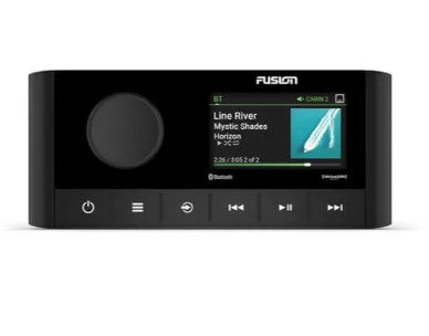 FUSION MARINE STEREO MS-RA210 - Actiontech