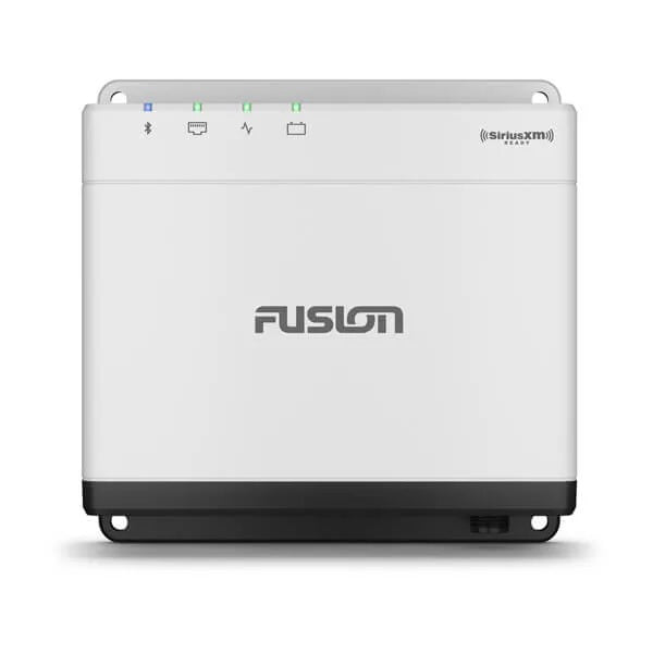 FUSION APOLLO WB670 WHITE BOX MARINE ENTERTAINMENT SYSTEM - Actiontech