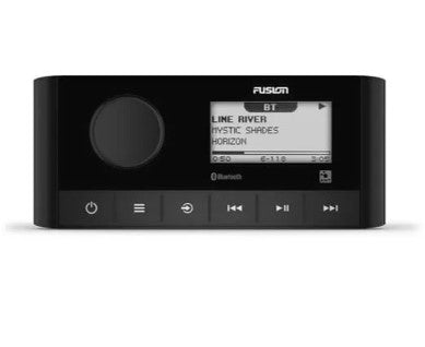 FUSION MARINE STEREO MS-RA60 - Actiontech