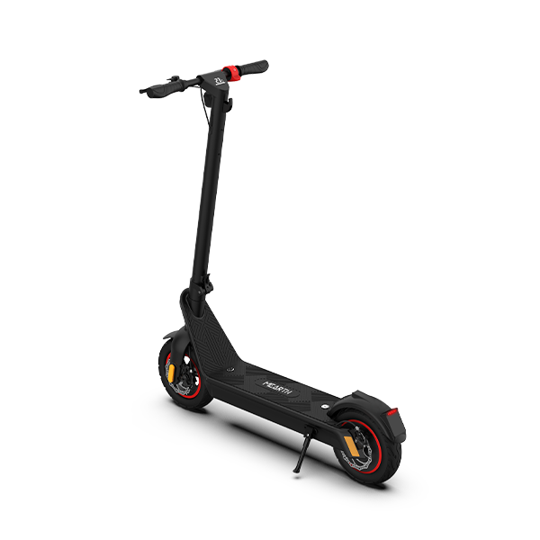 MEARTH RS Pro 2023 | Electric Scooter - Actiontech