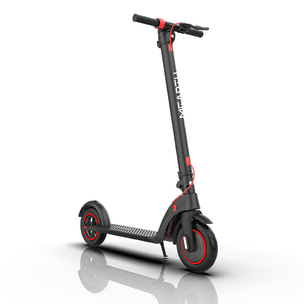 MEARTH S 2023 | ELECTRIC SCOOTER - Actiontech