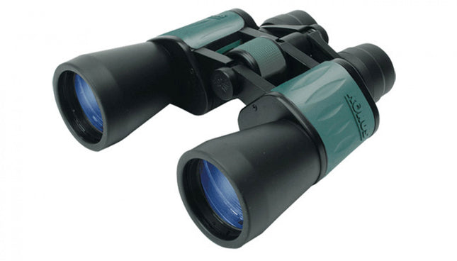 KONUS NEWZOOM 10-30X60 CF BINOCULARS - Actiontech