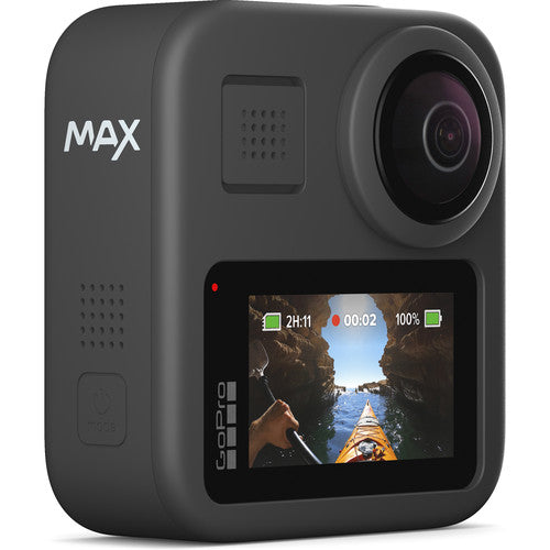 GOPRO MAX - Actiontech