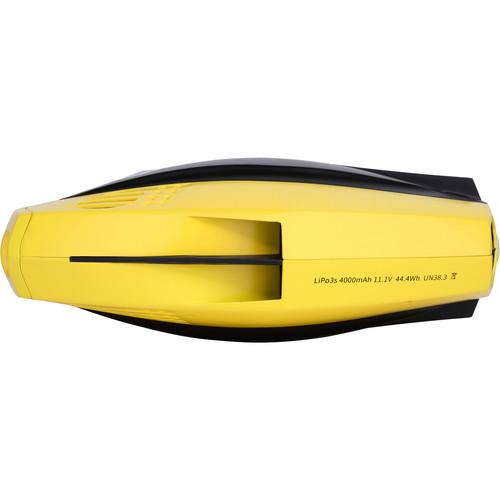 CHASING DORY UNDERWATER DRONE - Actiontech