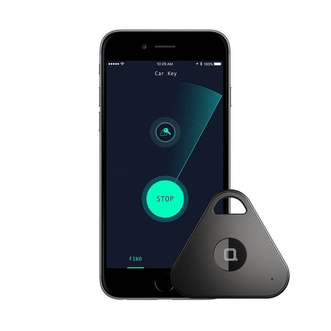 ZUS Car Key Finder - Actiontech