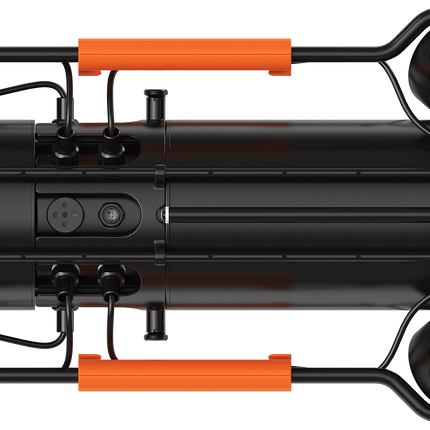 CHASING M2 PRO ROV | Light Industrial-Grade Underwater Drone for Professional Scenario - Actiontech