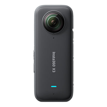 Insta360 X3 - Actiontech