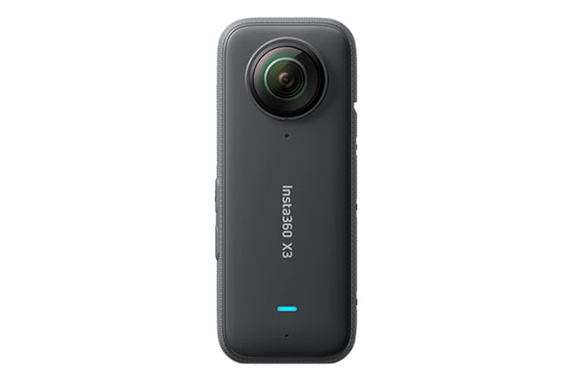 Insta360 X3 - Actiontech