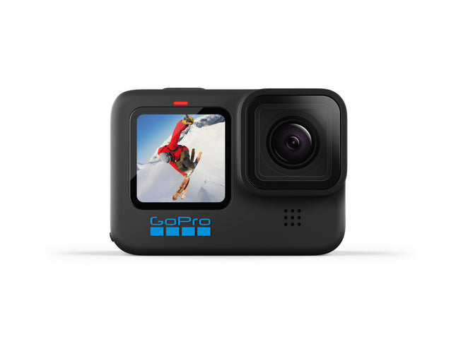 GoPro Hero10 Black - Actiontech