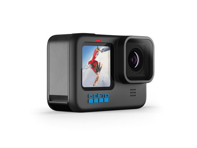 GoPro Hero10 Black - Actiontech