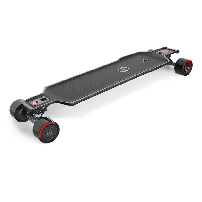 Maxfind FF Street Electric Skateboard - Actiontech