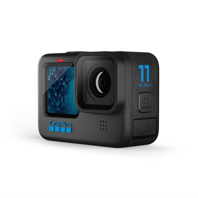 GoPro Hero11 Black - Actiontech