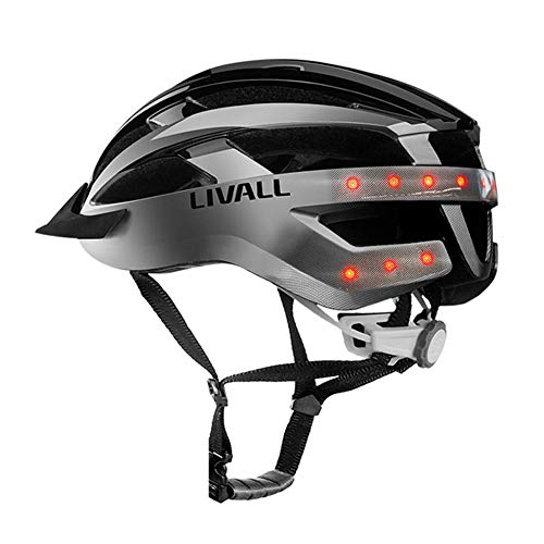 LIVALL MT1 Cycling Helmet - Actiontech