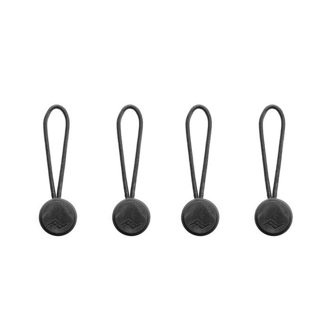 PEAK DESIGN ANCHOR 4-PACK V4 BLACK - Actiontech