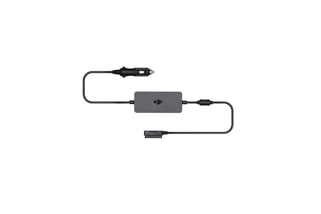 DJI Mavic Air 2/Air 2S Car Charger - Actiontech