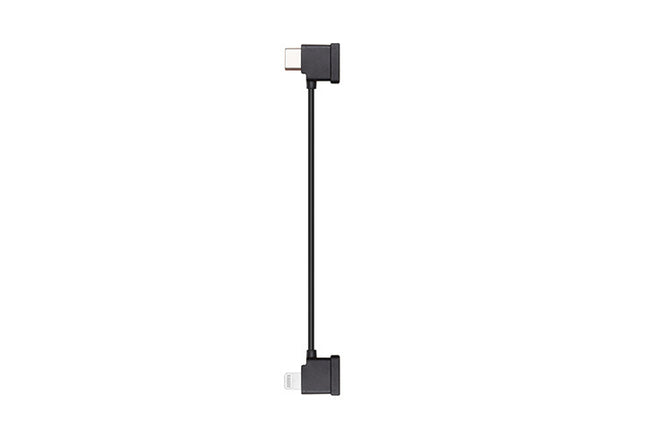 DJI Mavic Air 2 / Air 2S / Mini 2 RC Cable (Lightning Connector) - Actiontech