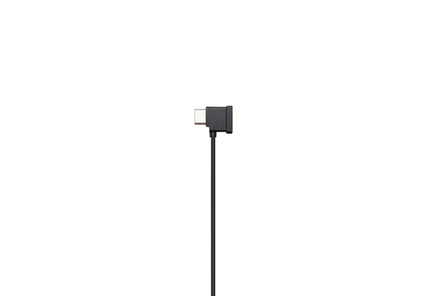 DJI Mavic Air 2 / Mini 2 RC Cable (USB Type-C Connector) - Actiontech