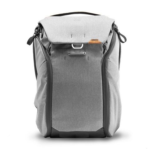 PEAK DESIGN EVERYDAY BACKPACK 20L V2 ASH - Actiontech