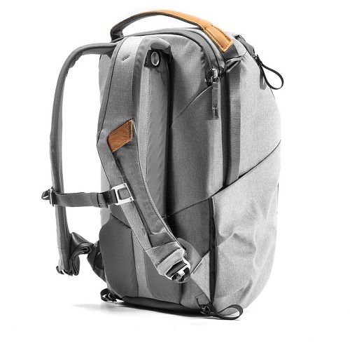 PEAK DESIGN EVERYDAY BACKPACK 20L V2 ASH - Actiontech