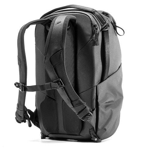 PEAK DESIGN EVERYDAY BACKPACK 20L V2 BLACK - Actiontech