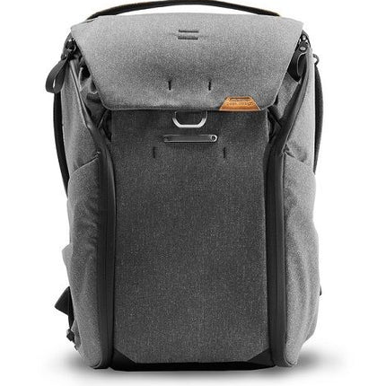 PEAK DESIGN EVERYDAY BACKPACK 20L V2 CHARCOAL - Actiontech