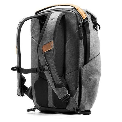 PEAK DESIGN EVERYDAY BACKPACK 20L V2 CHARCOAL - Actiontech