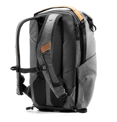 PEAK DESIGN EVERYDAY BACKPACK 20L V2 CHARCOAL - Actiontech