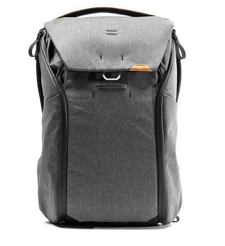 PEAK DESIGN EVERYDAY BACKPACK 30L V2 CHARCOAL - Actiontech