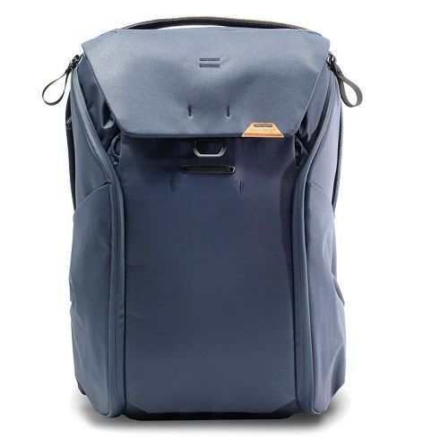 PEAK DESIGN EVERYDAY BACKPACK 30L V2 MIDNIGHT - Actiontech