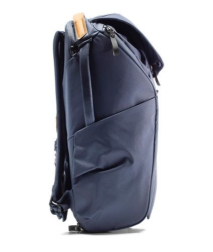 PEAK DESIGN EVERYDAY BACKPACK 30L V2 MIDNIGHT - Actiontech