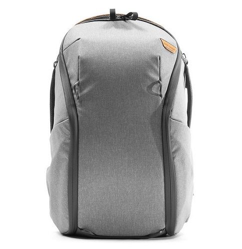 PEAK DESIGN EVERYDAY BACKPACK 15L ZIP ASH - Actiontech