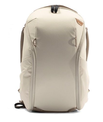 PEAK DESIGN EVERYDAY BACKPACK 15L ZIP BONE - Actiontech