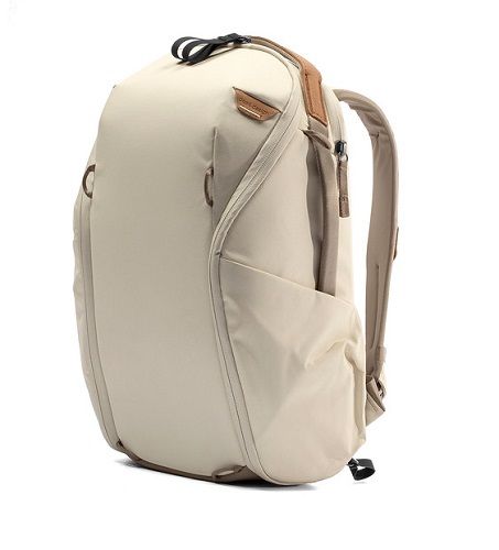 PEAK DESIGN EVERYDAY BACKPACK 15L ZIP BONE - Actiontech