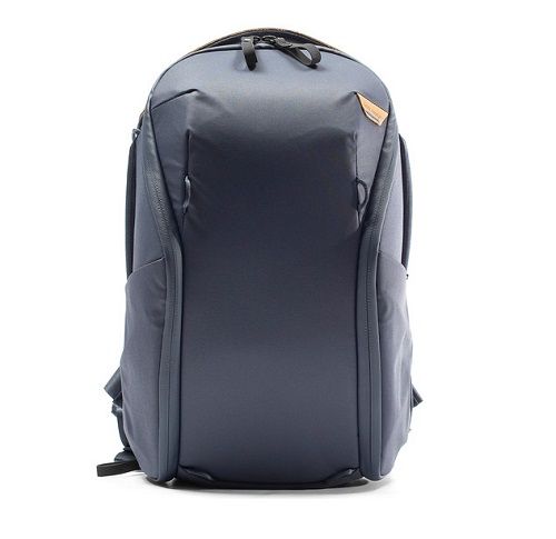 PEAK DESIGN EVERYDAY BACKPACK 15L ZIP MIDNIGHT - Actiontech