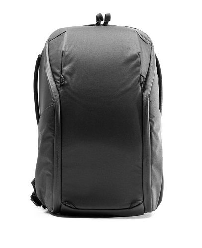 PEAK DESIGN EVERYDAY BACKPACK 20L ZIP BL - Actiontech