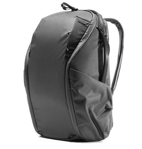 PEAK DESIGN EVERYDAY BACKPACK 20L ZIP BL - Actiontech