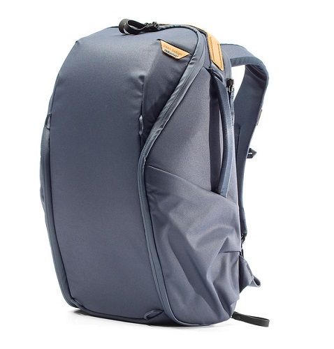 PEAK DESIGN EVERYDAY BACKPACK 20L ZIP MIDNIGHT - Actiontech