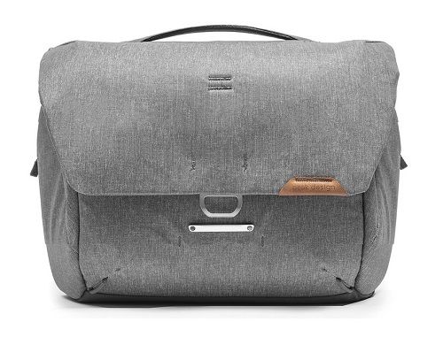 PEAK DESIGN EVERYDAY MESSENGER 13L V2 ASH - Actiontech