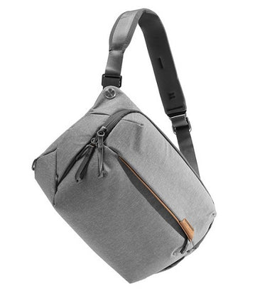 PEAK DESIGN EVERYDAY SLING 10L V2 ASH - Actiontech