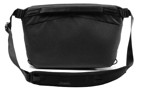 PEAK DESIGN EVERYDAY SLING 10L V2 BLACK - Actiontech