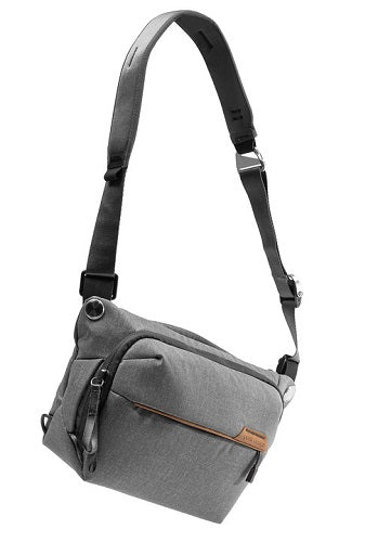 PEAK DESIGN EVERYDAY SLING 6L ASH - Actiontech