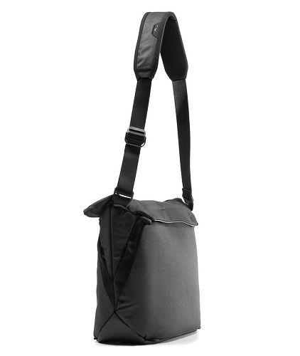 PEAK DESIGN EVERYDAY TOTE 15L V2 BLACK - Actiontech