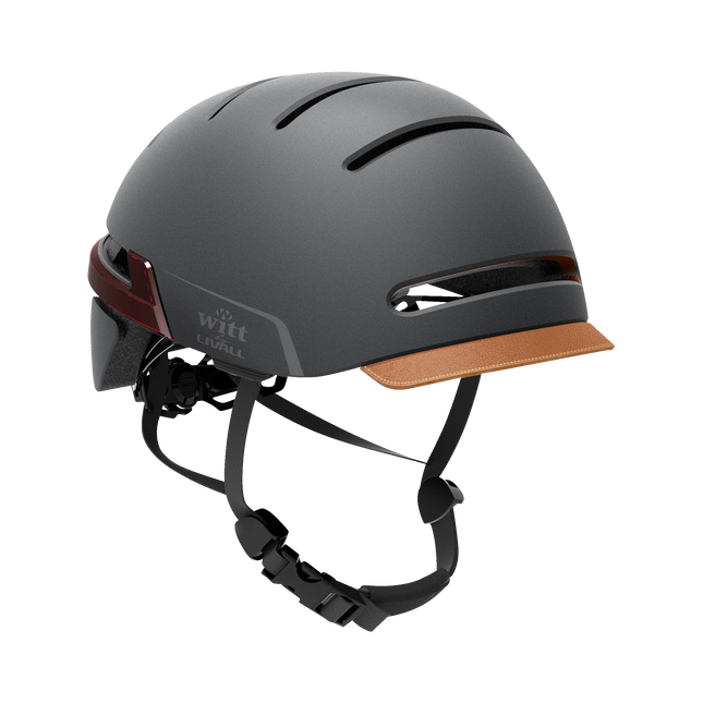 LIVALL Helmet BH51M - Actiontech