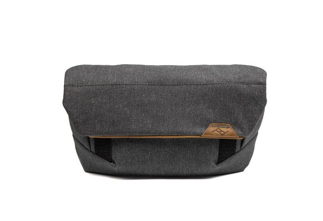 PEAK DESIGN FIELD POUCH V2 CHARCOAL - Actiontech