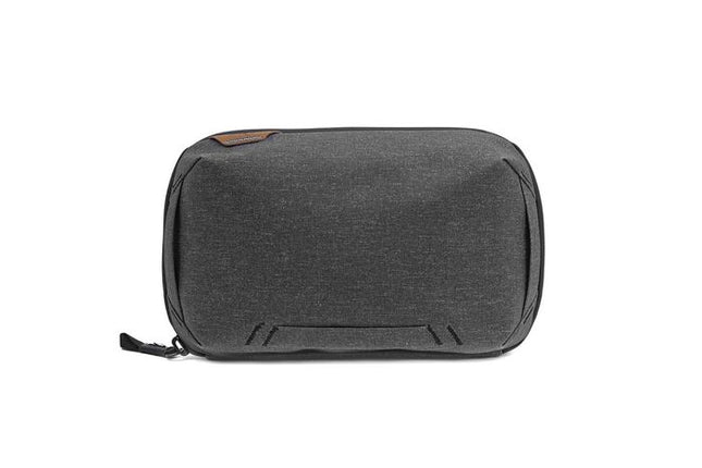 PEAK DESIGN TRAVEL TECH POUCH CHARCOAL - Actiontech